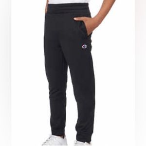 🖤 Youth XL Campion sweatpants